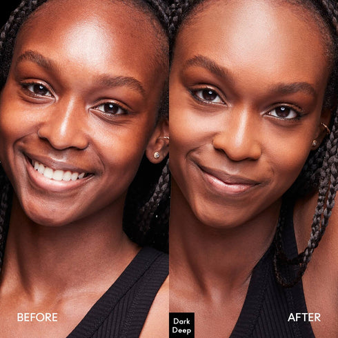 Mineralize Skinfinish Natural - GLAM MODA